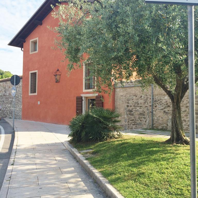 Rambaldi Apartments In Casa Nr 3 Бардолино Экстерьер фото