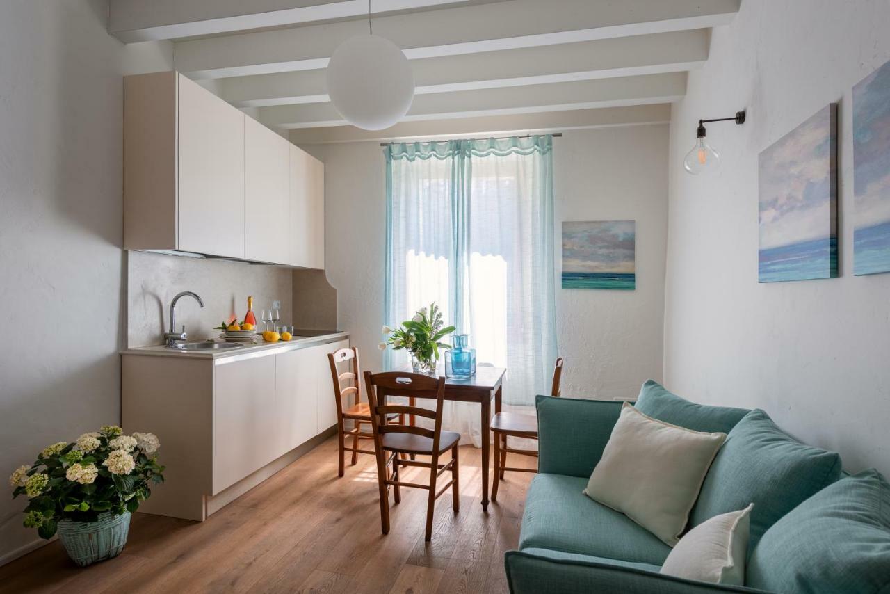 Rambaldi Apartments In Casa Nr 3 Бардолино Экстерьер фото