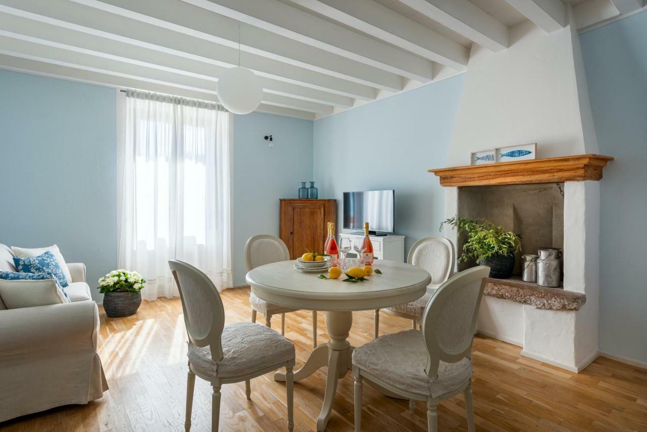 Rambaldi Apartments In Casa Nr 3 Бардолино Экстерьер фото