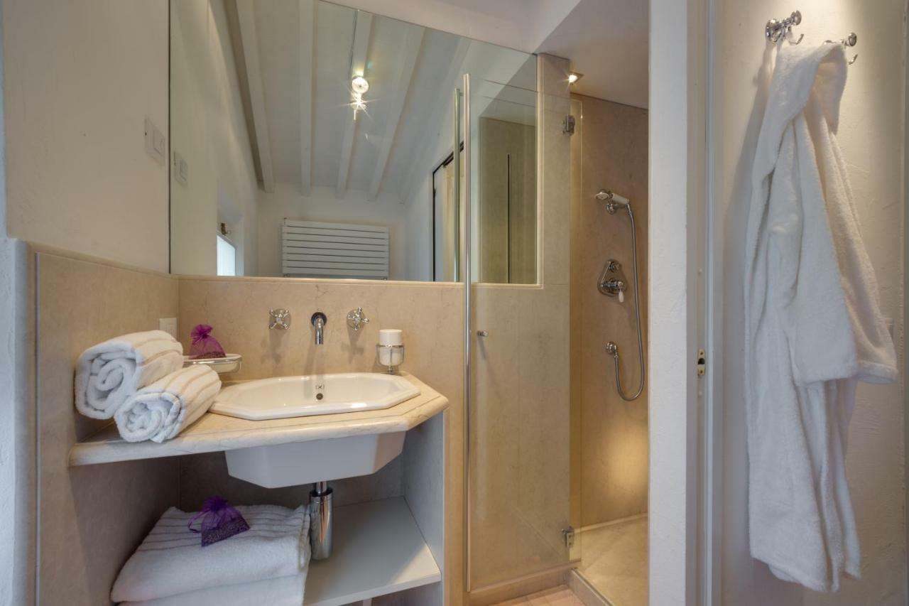 Rambaldi Apartments In Casa Nr 3 Бардолино Экстерьер фото